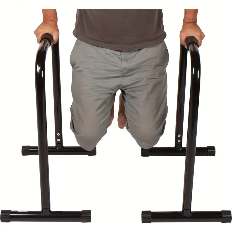 Horizontal Bar Split, Parallel - Dip Bar Parallel review and price