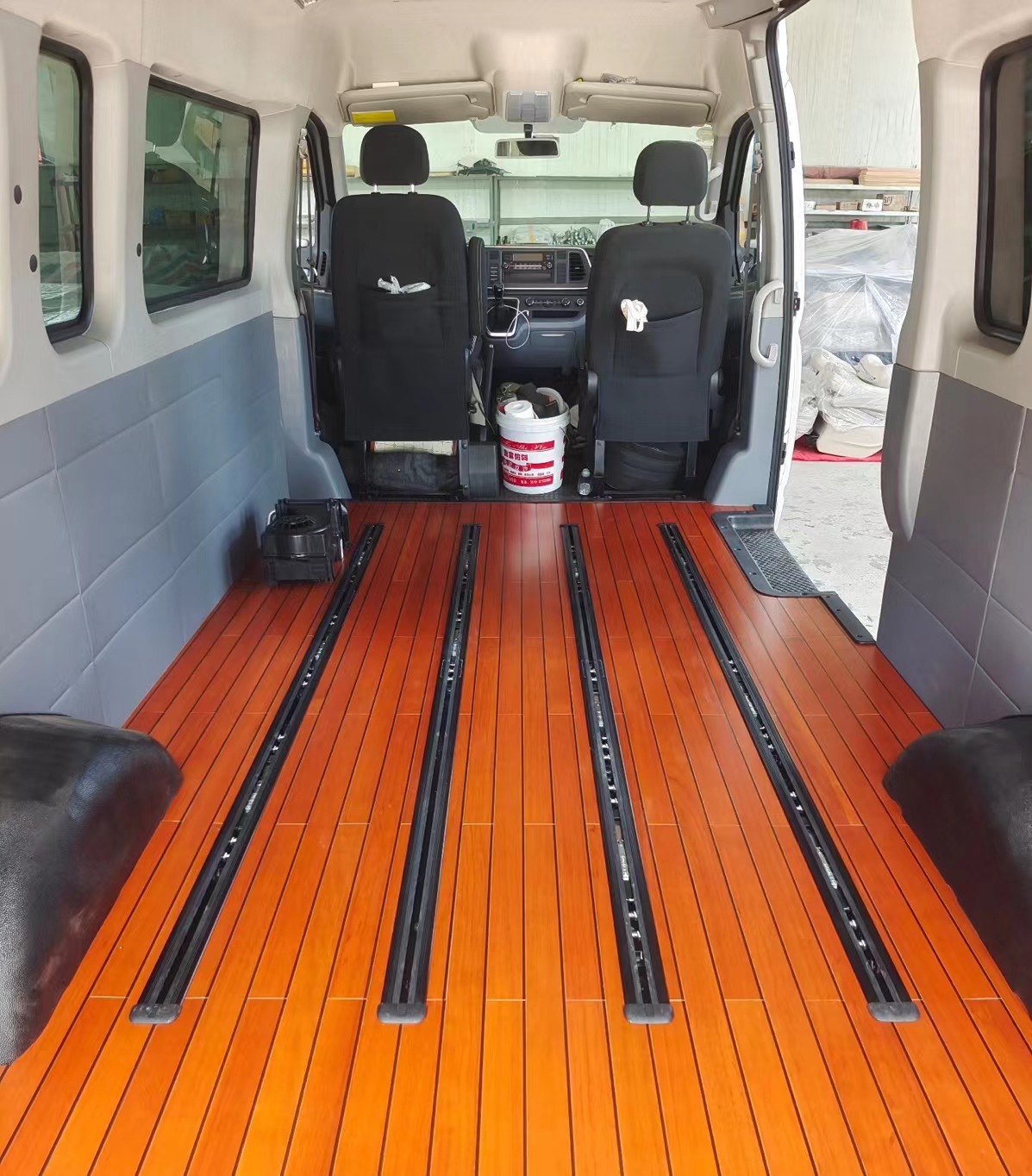 For  Mercedes-Benz V-Class/Vit - Core Slider review and price