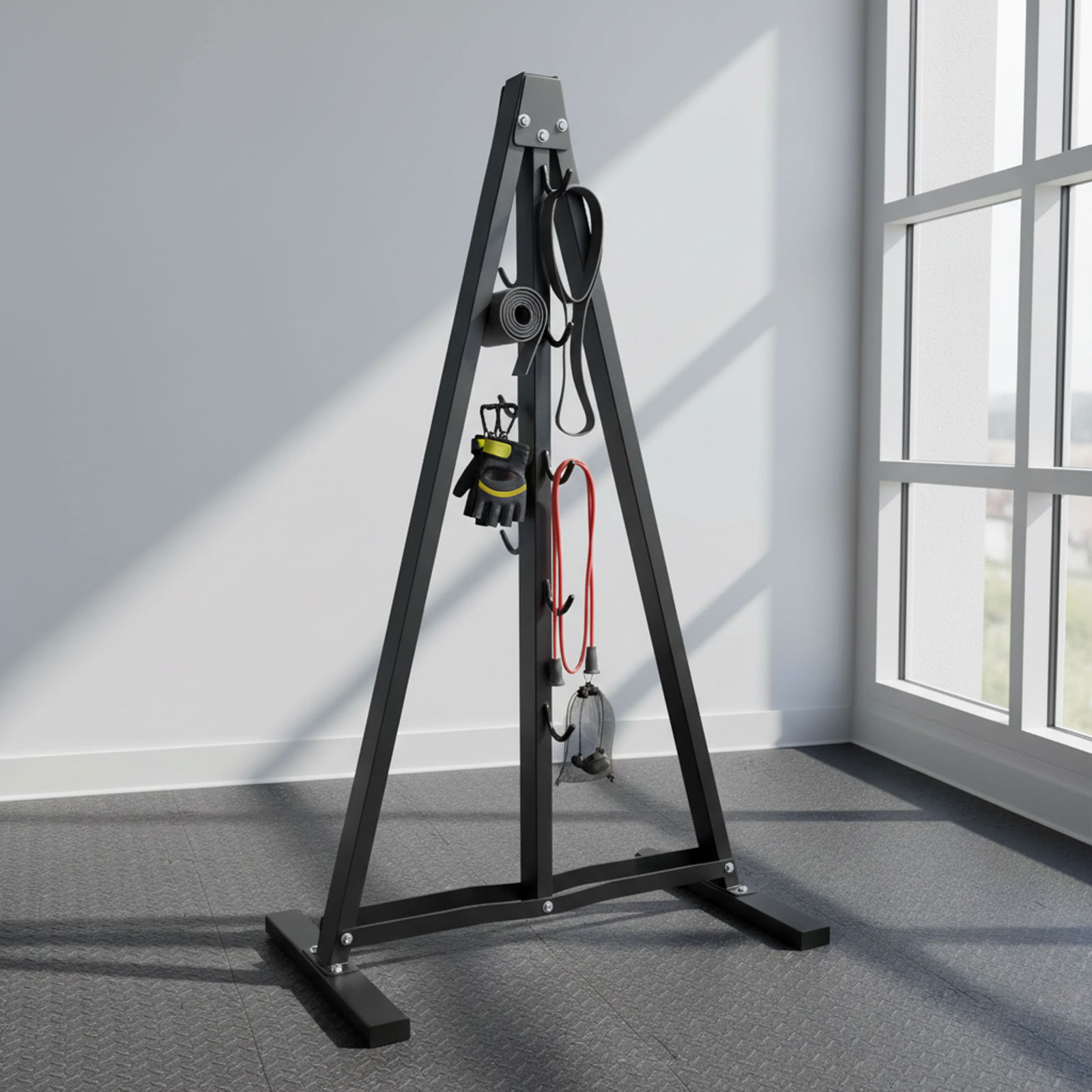 Lat Pull Down Bar Organizer wi - Lat Pulldown Bar review and price