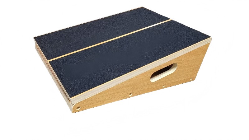 Adjustable Wooden Balance Stre - Yoga Fitness Trainer review and price