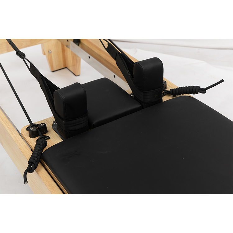 2025 Newest Pilates Reformer E - Yoga Fitness Reformer review and price