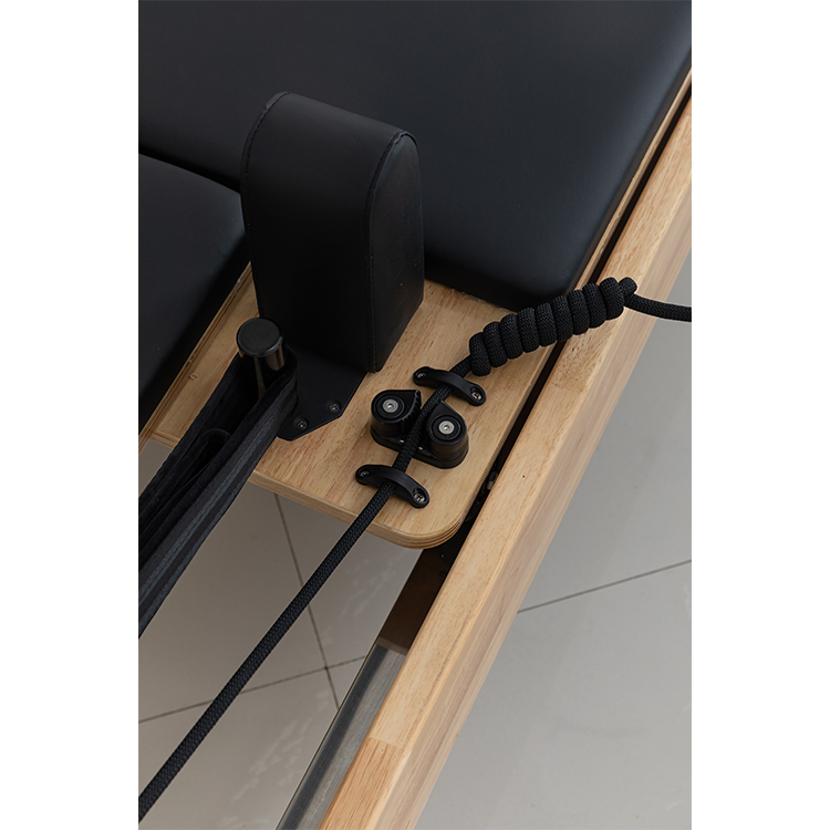 2025 Newest Pilates Reformer E - Yoga Fitness Reformer review and price