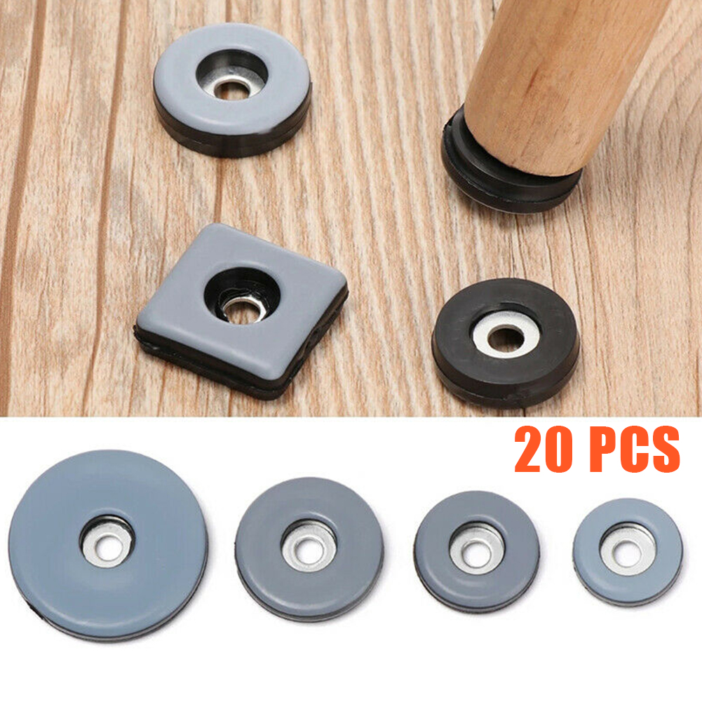 20pcs Furnitures Glides With S - Core Slider review and price