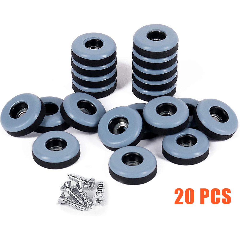 20pcs Furnitures Glides With S - Core Slider review and price