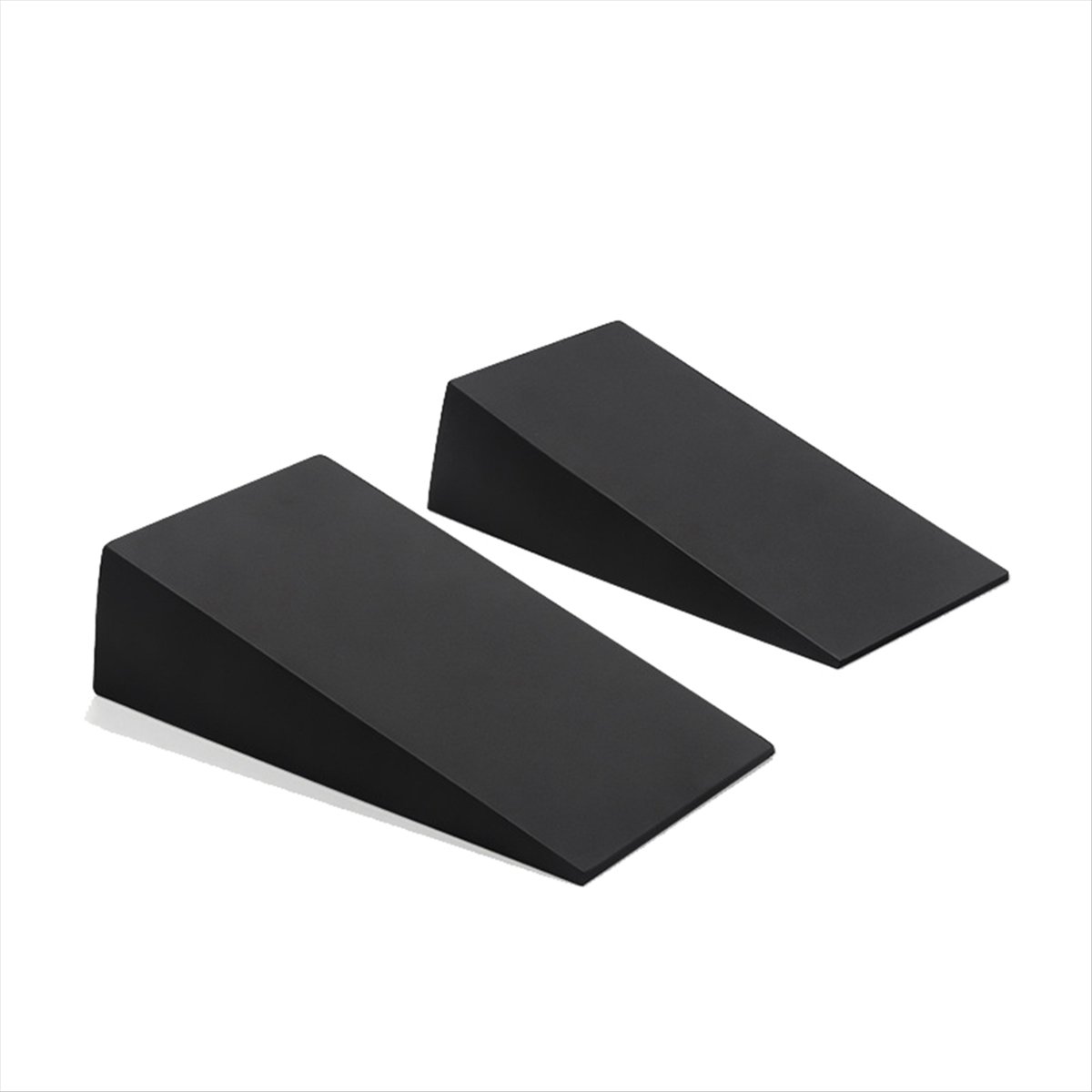 New arrival 2Pcs Yoga Wedge Bl - Yoga Fitness Exercises review and price