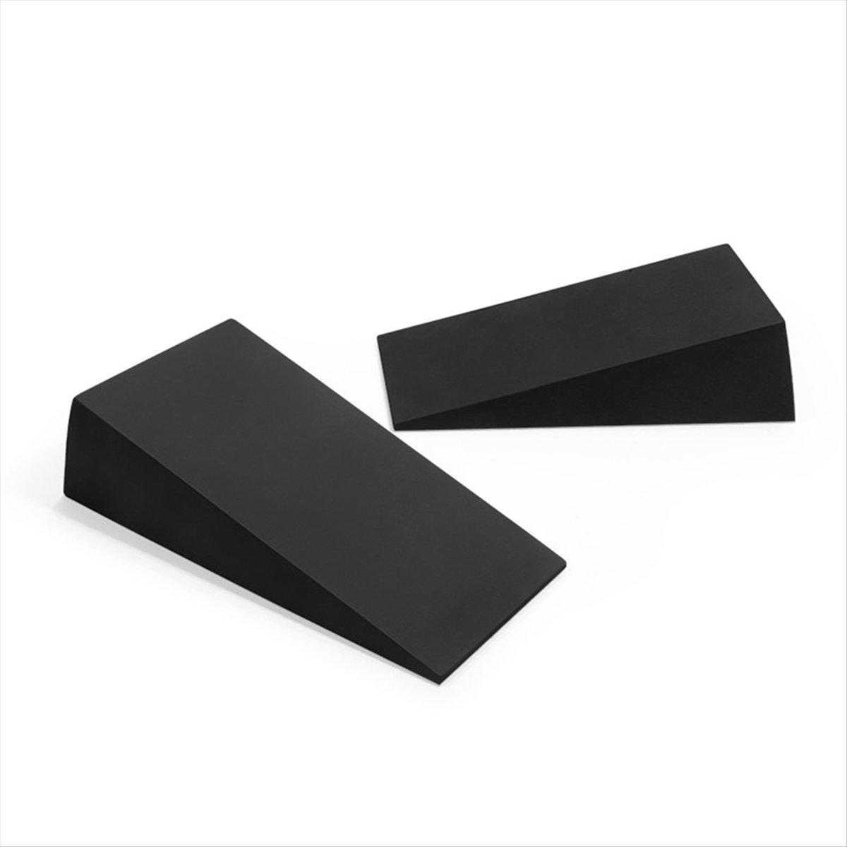 New arrival 2Pcs Yoga Wedge Bl - Yoga Fitness Exercises review and price