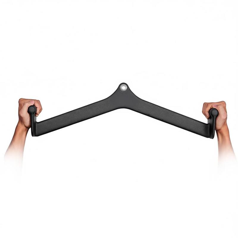 LAT Pulldown Attachment, Cable - Lat Pulldown Bar review and price