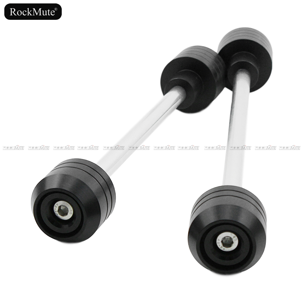 Front/Rear Axle Wheel Fork Sli - Core Slider review and price