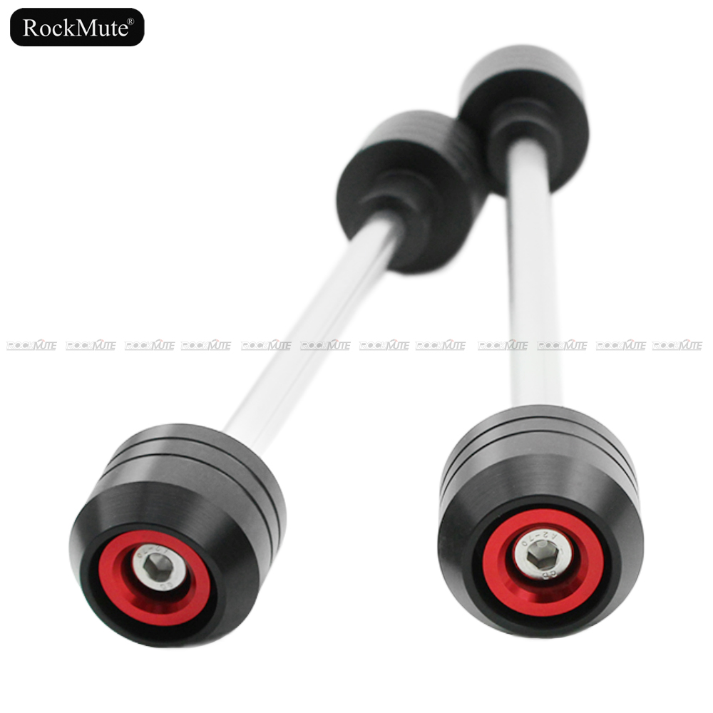 Front/Rear Axle Wheel Fork Sli - Core Slider review and price