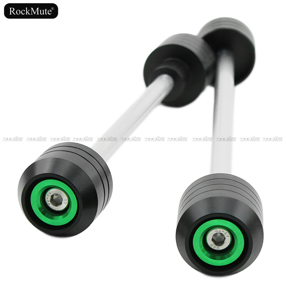 Front/Rear Axle Wheel Fork Sli - Core Slider review and price
