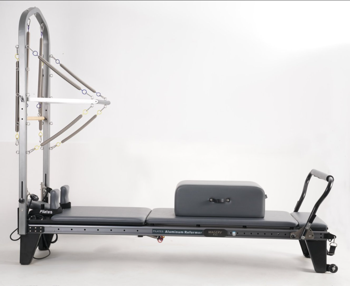 High Quality Half Tower Pilate - Yoga Fitness Reformer review and price