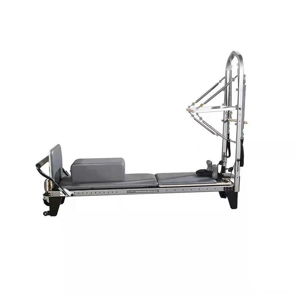 High Quality Half Tower Pilate - Yoga Fitness Reformer review and price