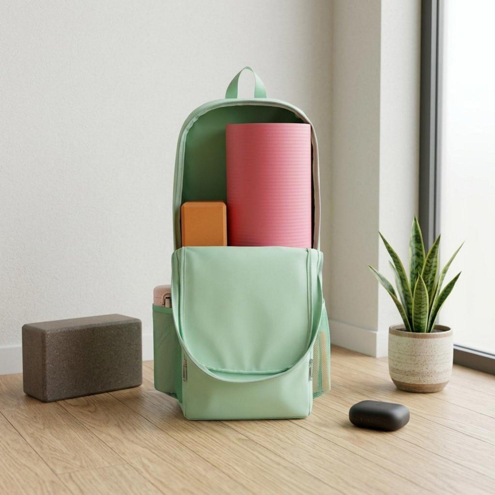 Industrial Carrier Waterproof  - Yoga Fitness Exercises review and price