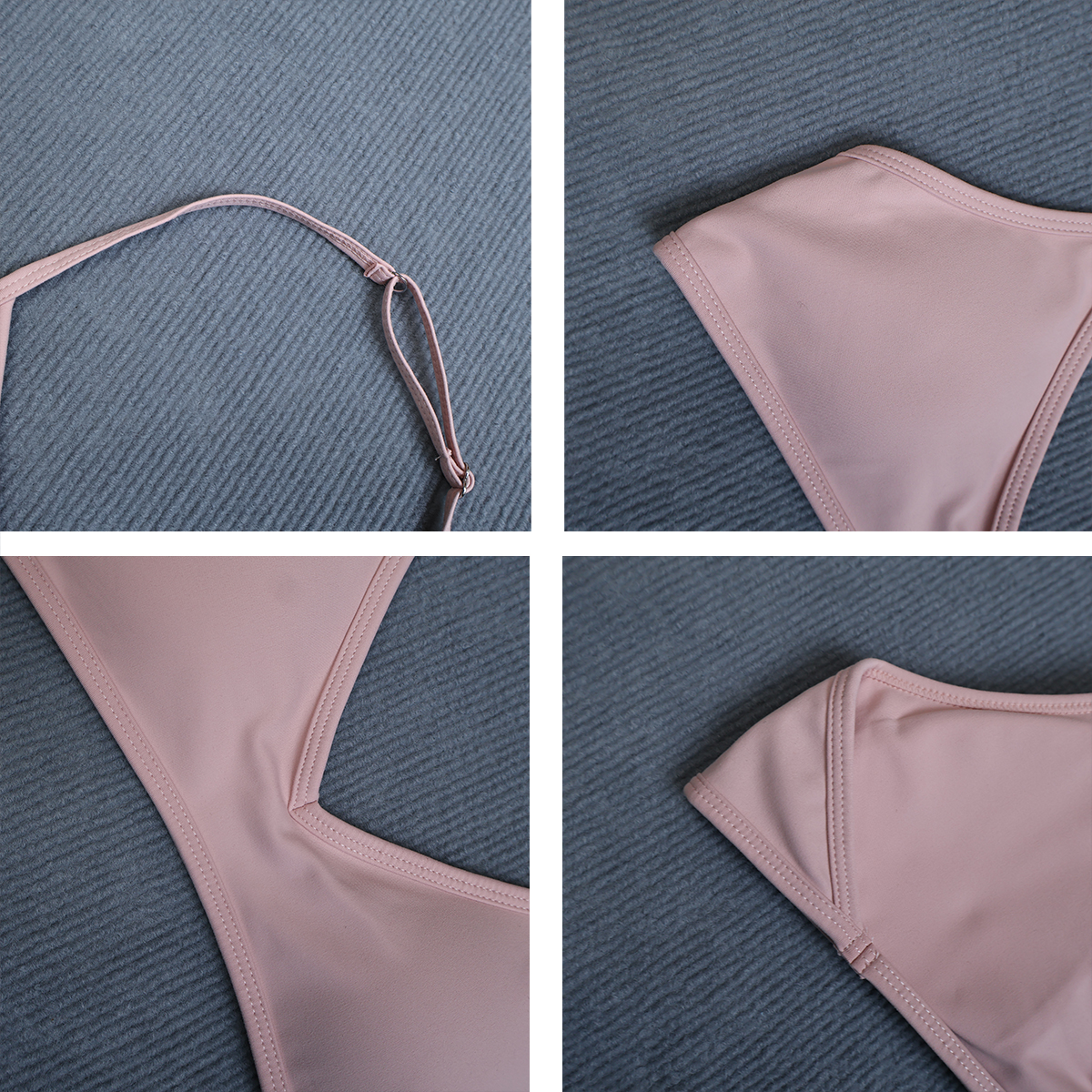 Women's Summer Halter Neck Pad - Yoga Mat For Fitness review and price