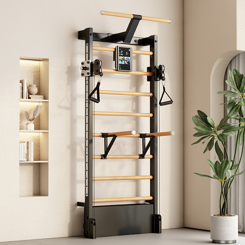 Multi Trainer Intelligent Adju - Yoga Fitness Trainer review and price