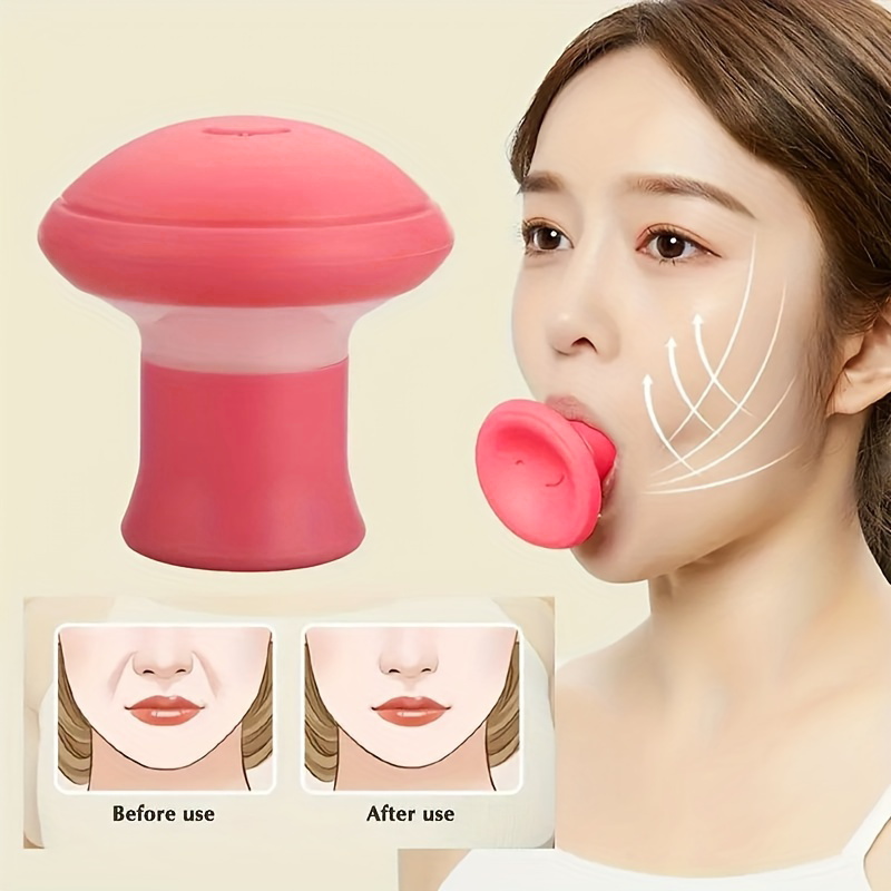 1-5pcs Silicone Face Lifting M - Yoga Fitness Trainer review and price