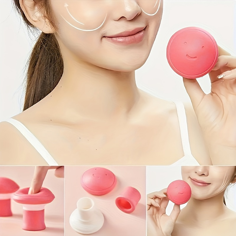 1-5pcs Silicone Face Lifting M - Yoga Fitness Trainer review and price