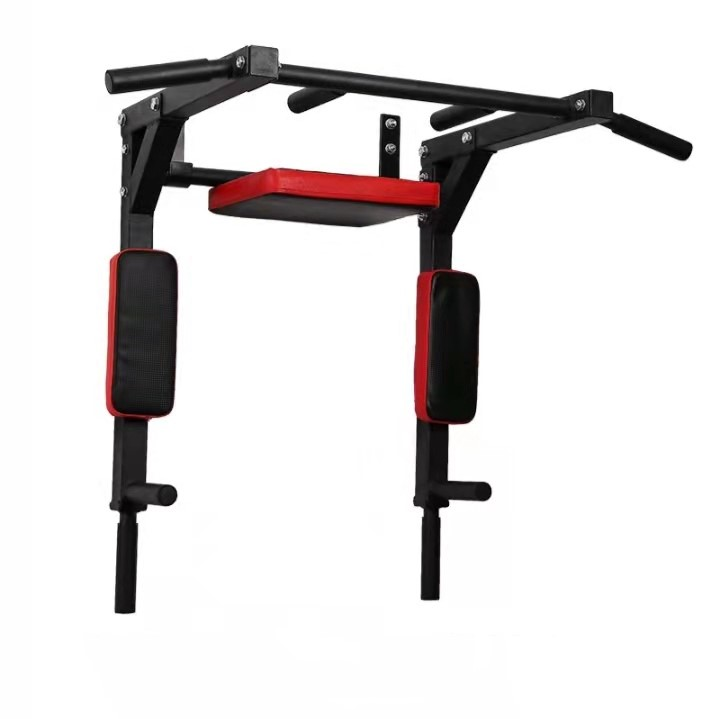 2026 5 in 1 Pull up Bar Iron S - Dip Bar Parallel review and price