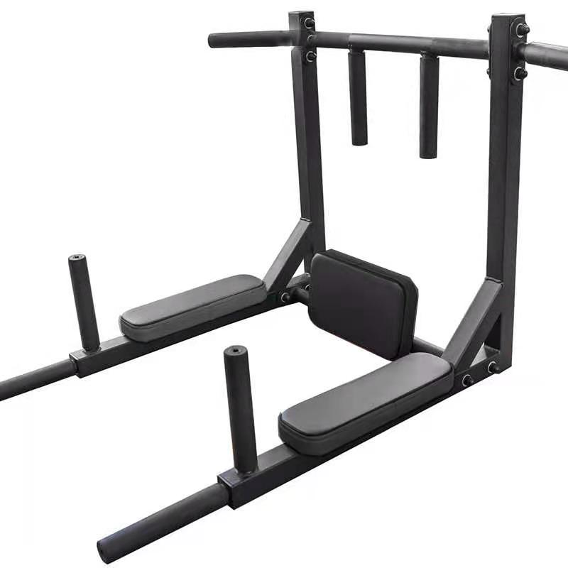 2026 5 in 1 Pull up Bar Iron S - Dip Bar Parallel review and price
