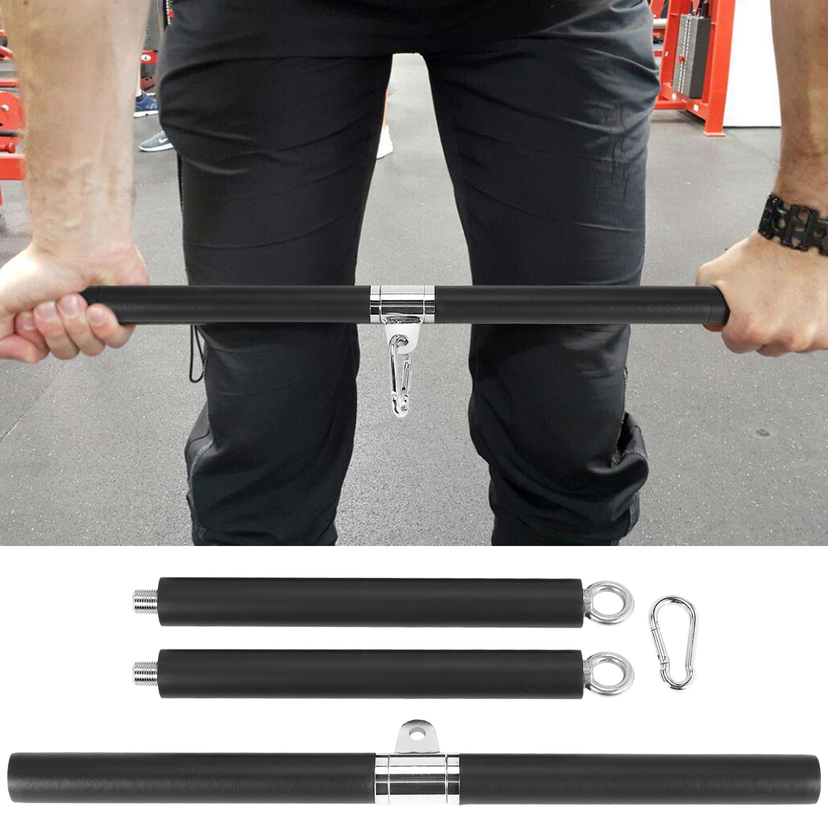 didyou Multifunction Adjustabl - Lat Pulldown Bar review and price