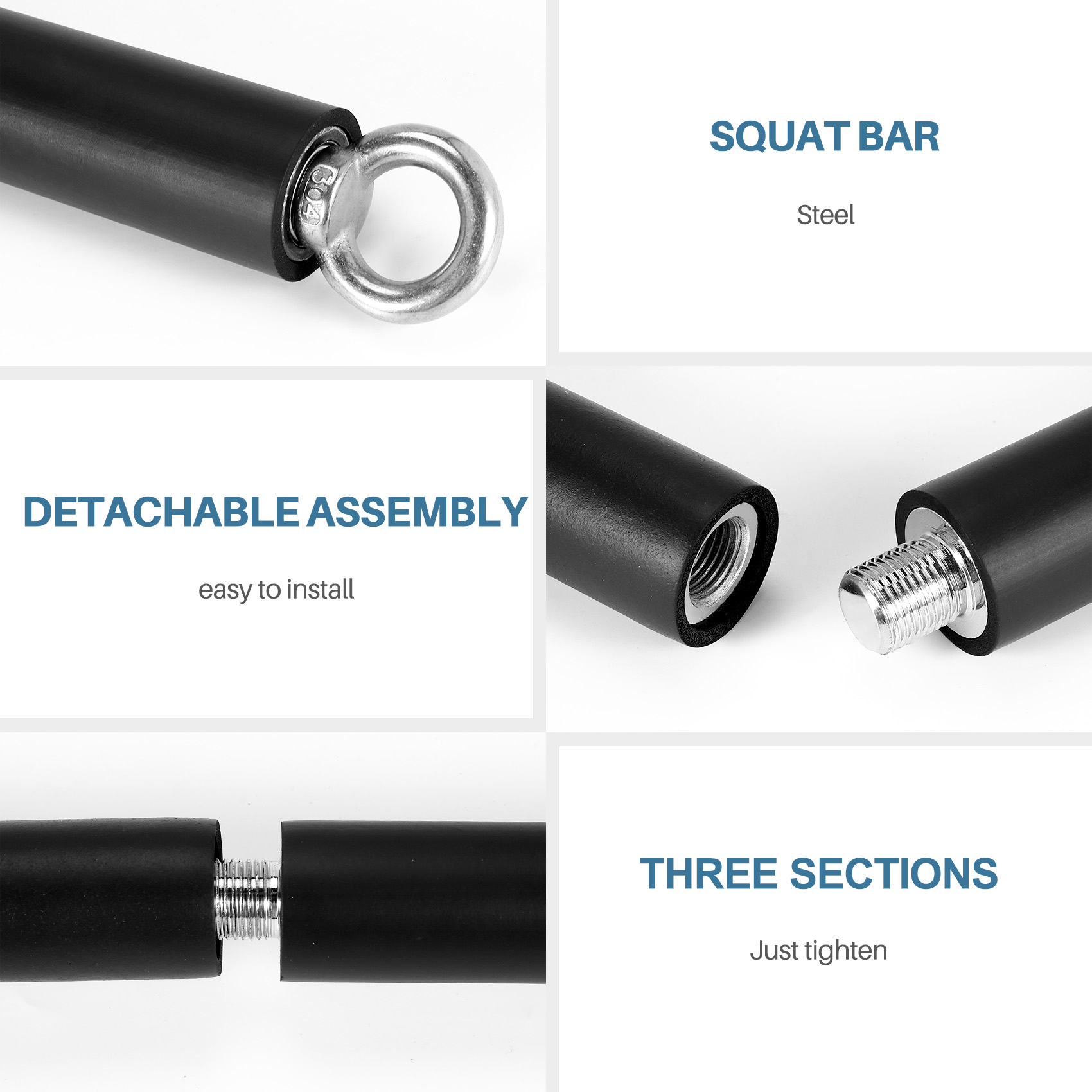 didyou Multifunction Adjustabl - Lat Pulldown Bar review and price