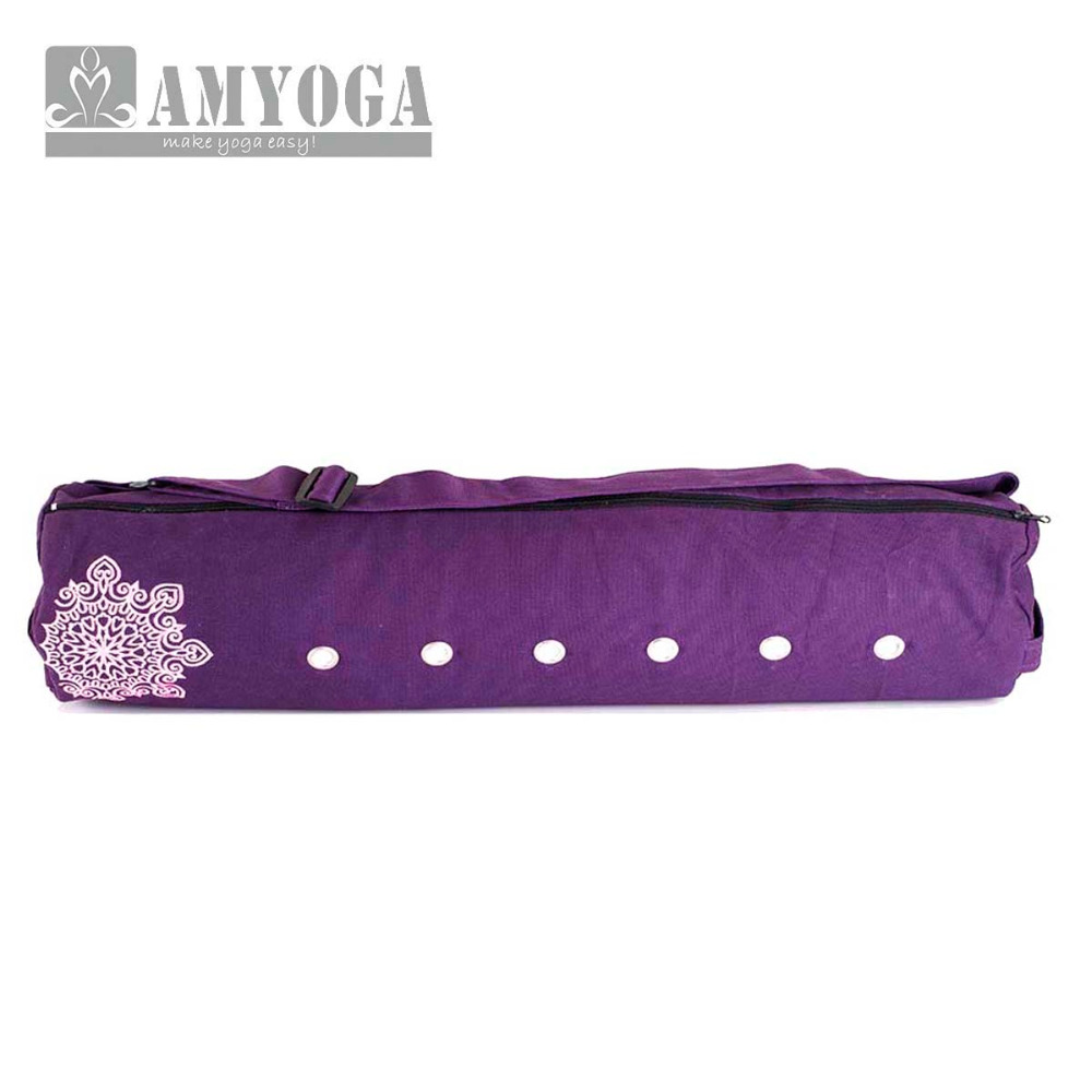 Canvas Yoga Mat Bag Single Sho - Yoga Mat For Fitness review and price