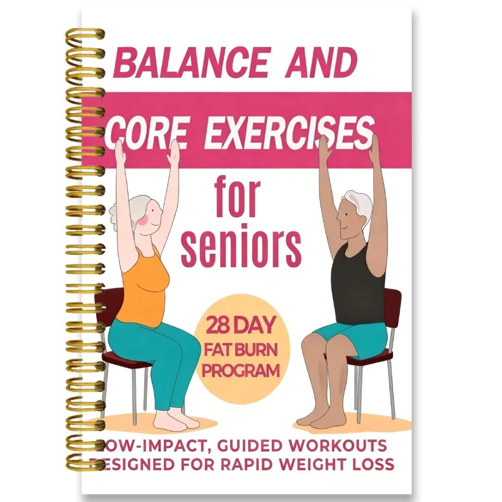 Chair Yoga Exercise Notebook F - Yoga Fitness Journal review and price