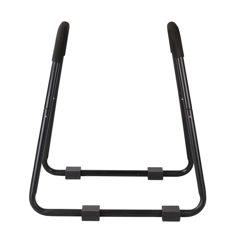 2026 Black Heavy-Duty Parallel - Dip Bar Parallel review and price