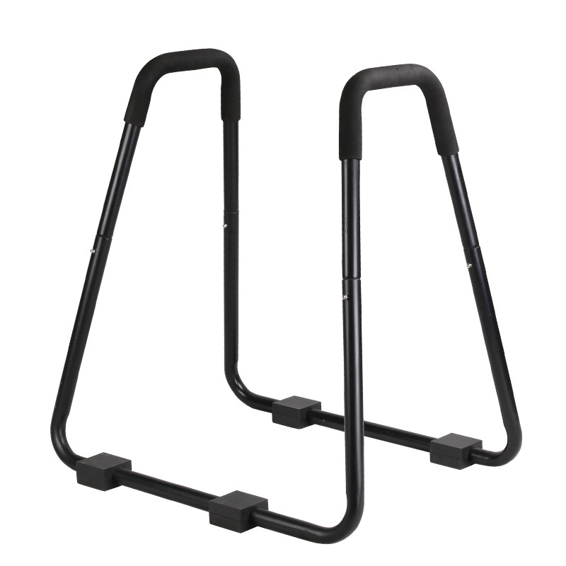 2026 Black Heavy-Duty Parallel - Dip Bar Parallel review and price