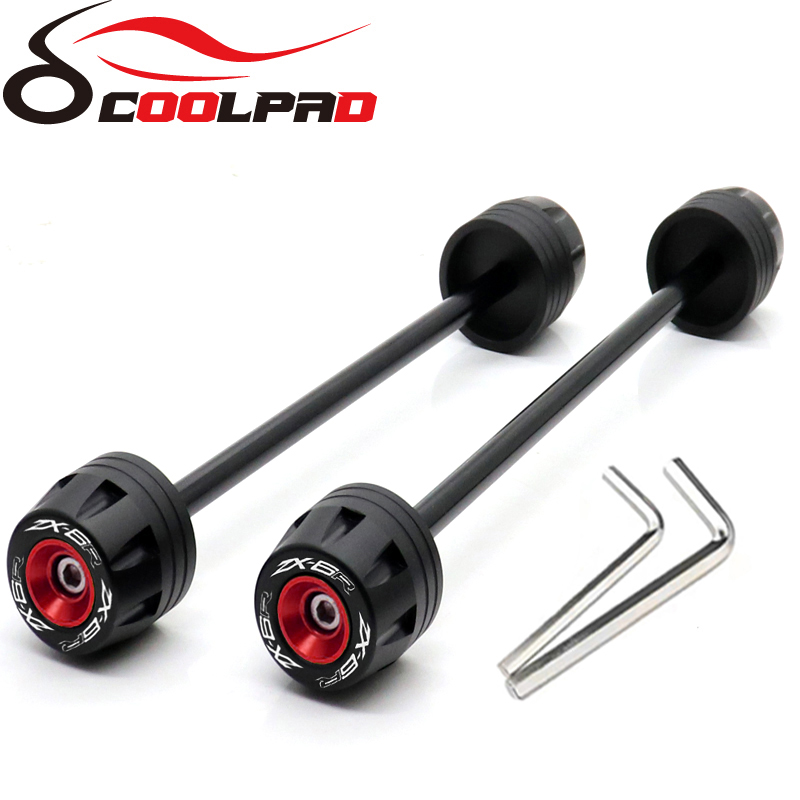 Front/Rear Axle Wheel Fork Sli - Core Slider review and price