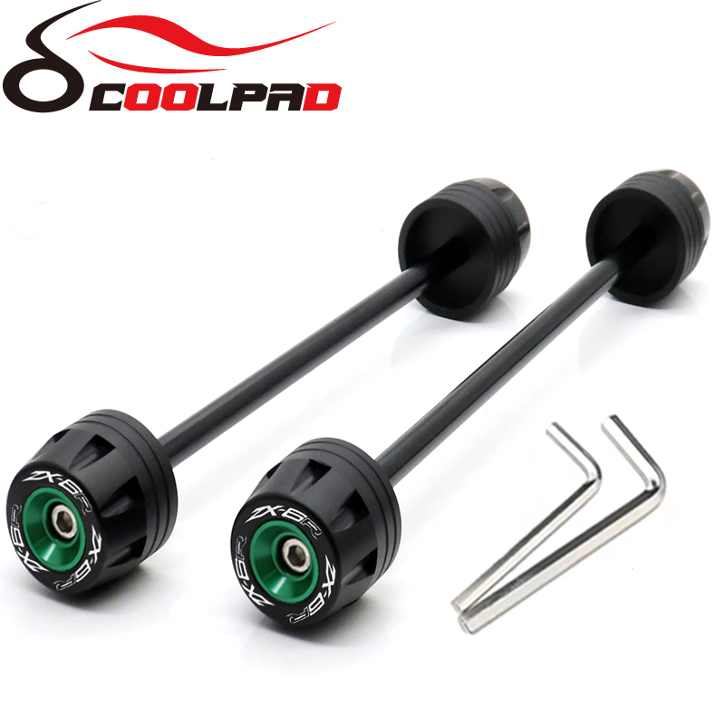 Front/Rear Axle Wheel Fork Sli - Core Slider review and price