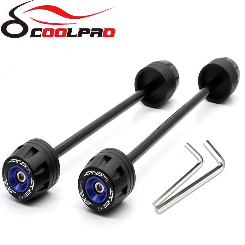 Front/Rear Axle Wheel Fork Sli - Core Slider review and price