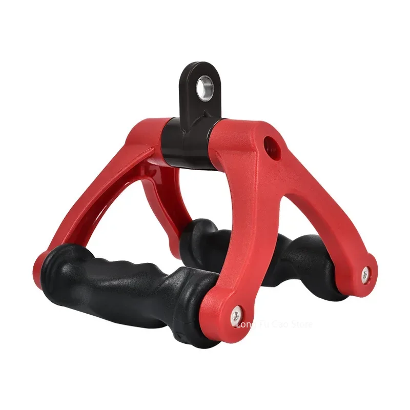 Ergonomics V-Shaped Rowing Bar - Lat Pulldown Bar review and price