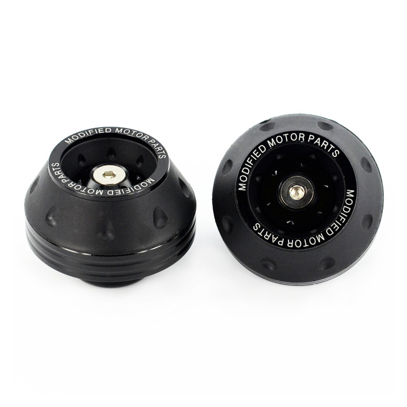 Universal Motorcycle Wheel Pro - Core Slider review and price