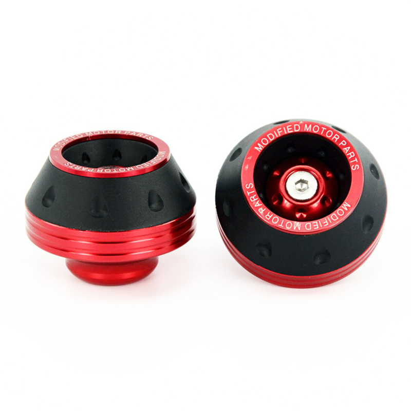 Universal Motorcycle Wheel Pro - Core Slider review and price