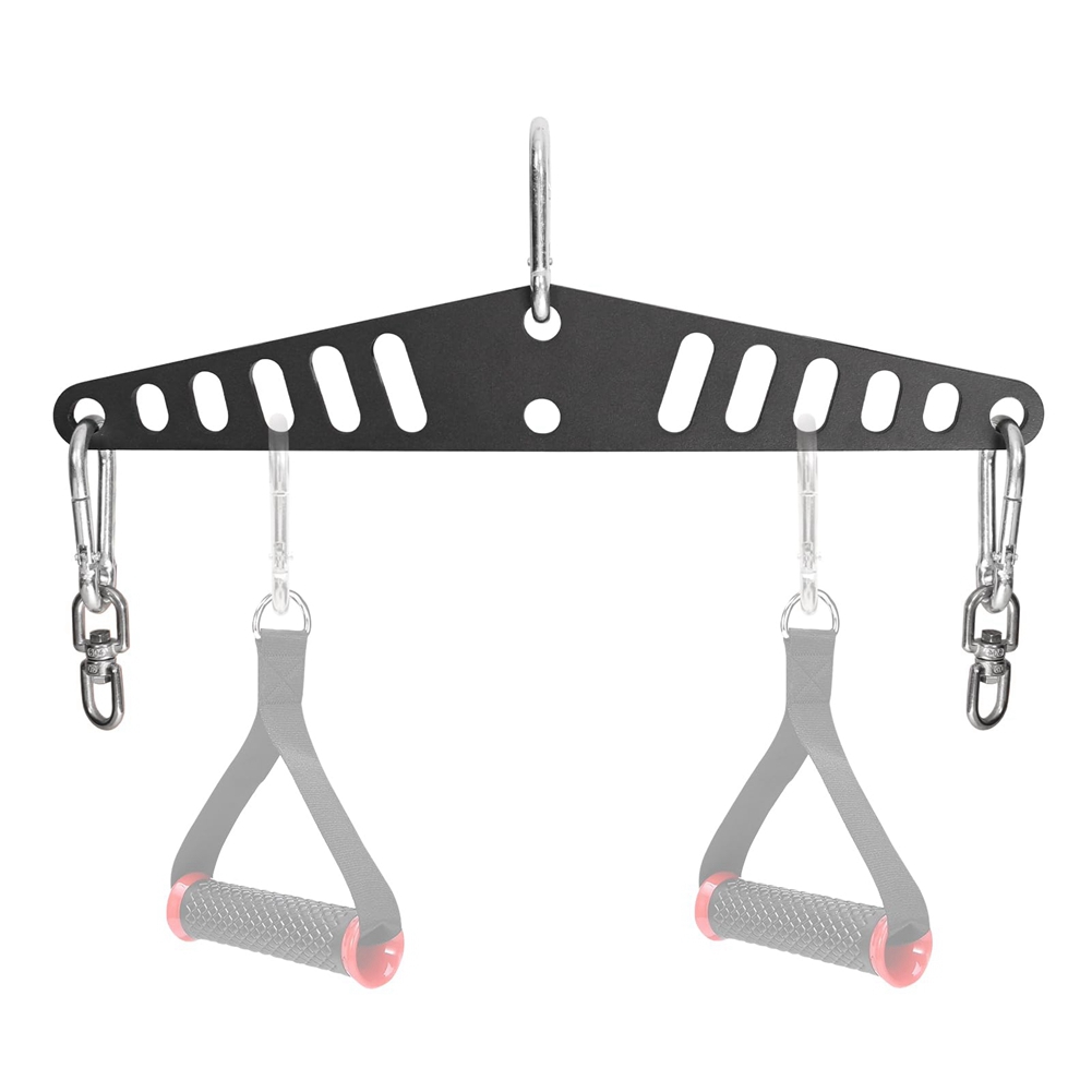 ABME Multi-Grip LAT Pull Down  - Lat Pulldown Bar review and price