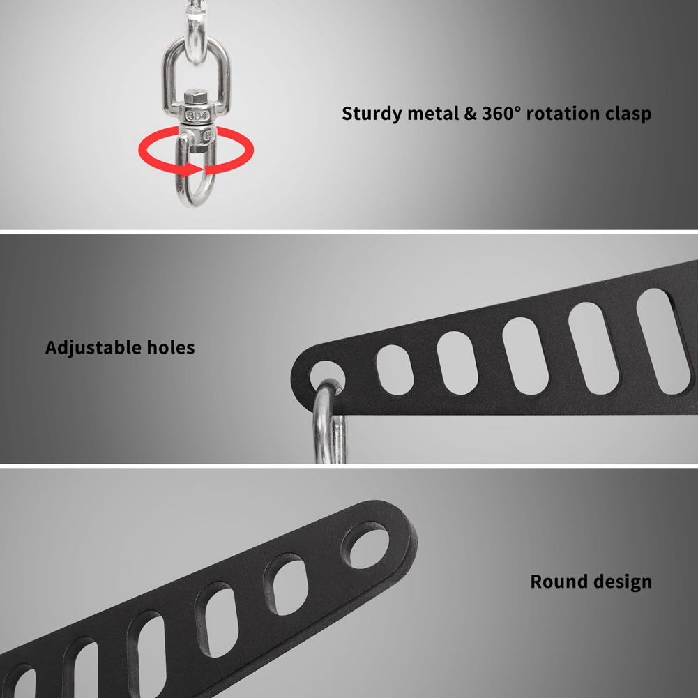 ABME Multi-Grip LAT Pull Down  - Lat Pulldown Bar review and price