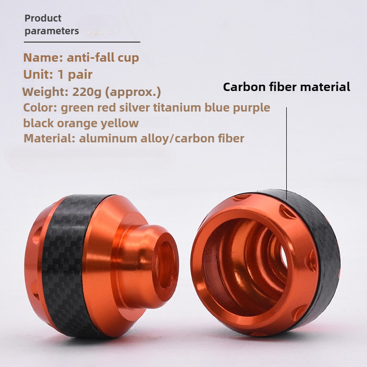 2Pcs Universal Motorcycle Whee - Core Slider review and price