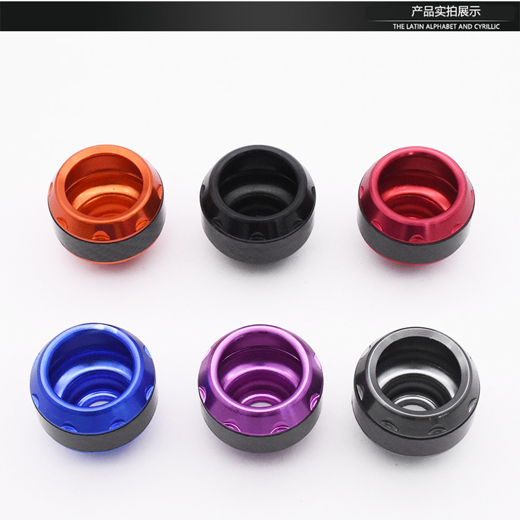 2Pcs Universal Motorcycle Whee - Core Slider review and price