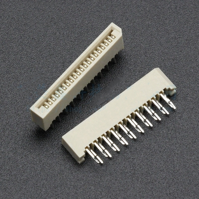 1.0mm1.25 pitch FPC/FFC Connec - Dip Bar Parallel review and price