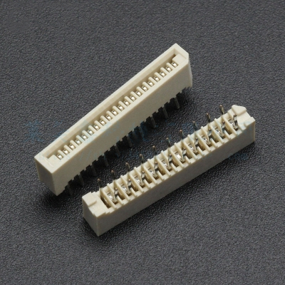 1.0mm1.25 pitch FPC/FFC Connec - Dip Bar Parallel review and price