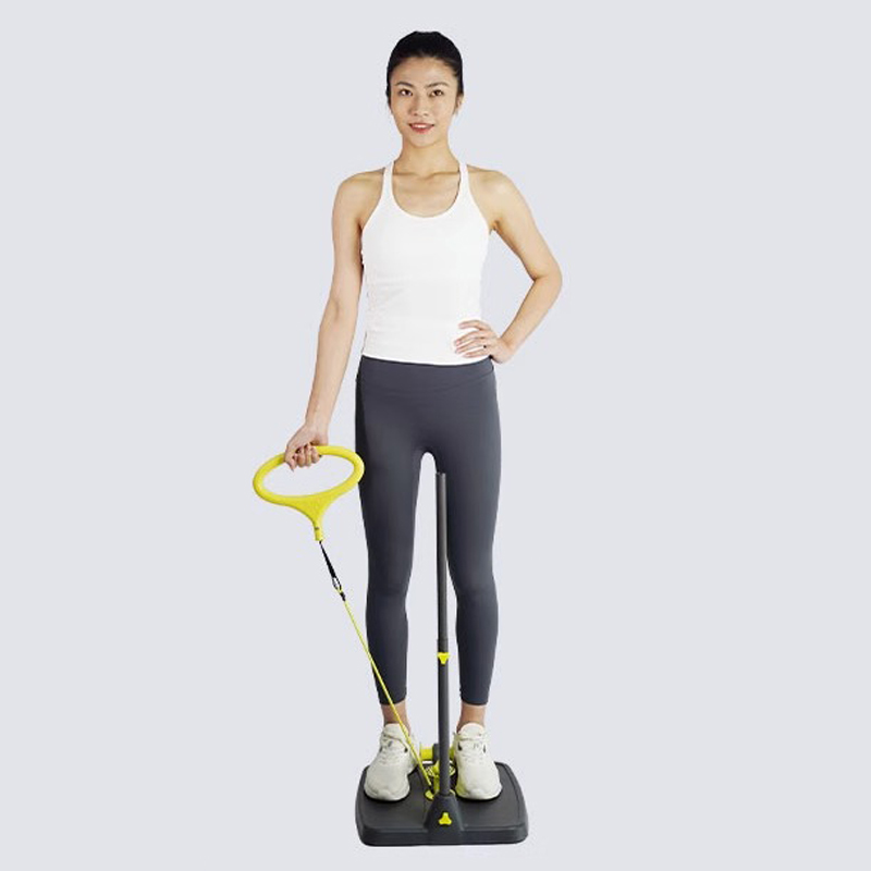 Tension Rope Multifunctional Y - Yoga Fitness Trainer review and price