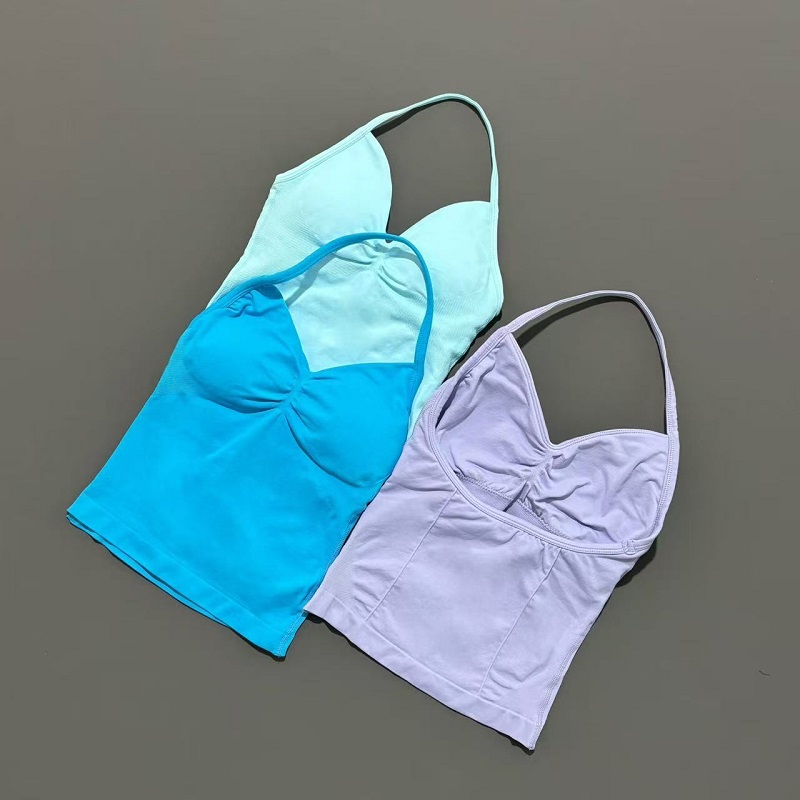 Gym Sports Tops Women Seamless - Yoga Mat For Fitness review and price