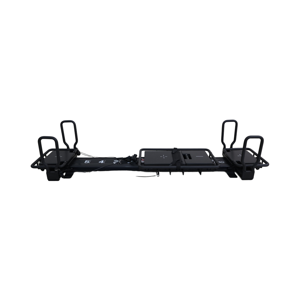 Mini Body Pilates Reformer Set - Yoga Fitness Reformer review and price