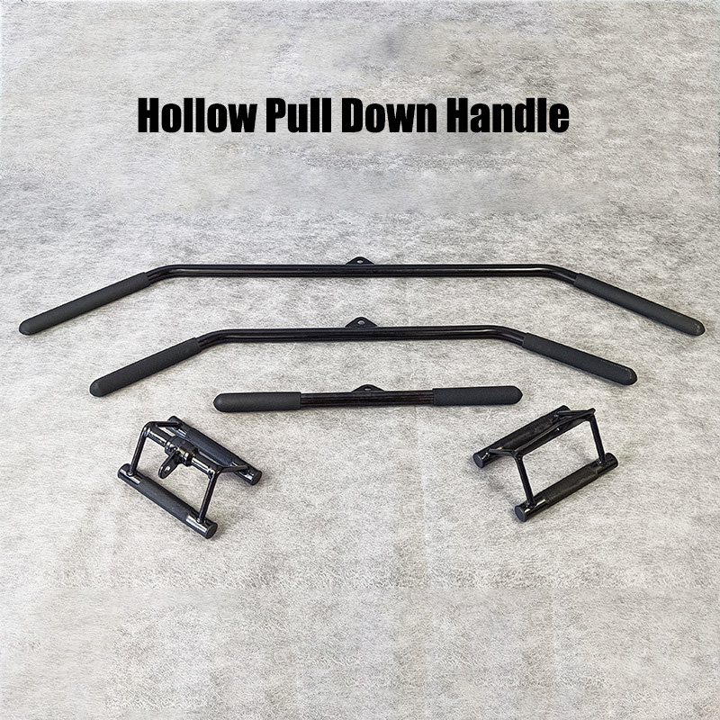 LAT Pull Down Handle V-Shaped  - Lat Pulldown Bar review and price