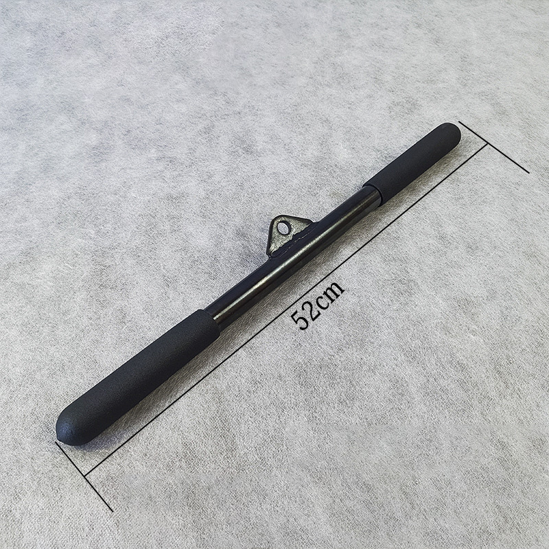 LAT Pull Down Handle V-Shaped  - Lat Pulldown Bar review and price