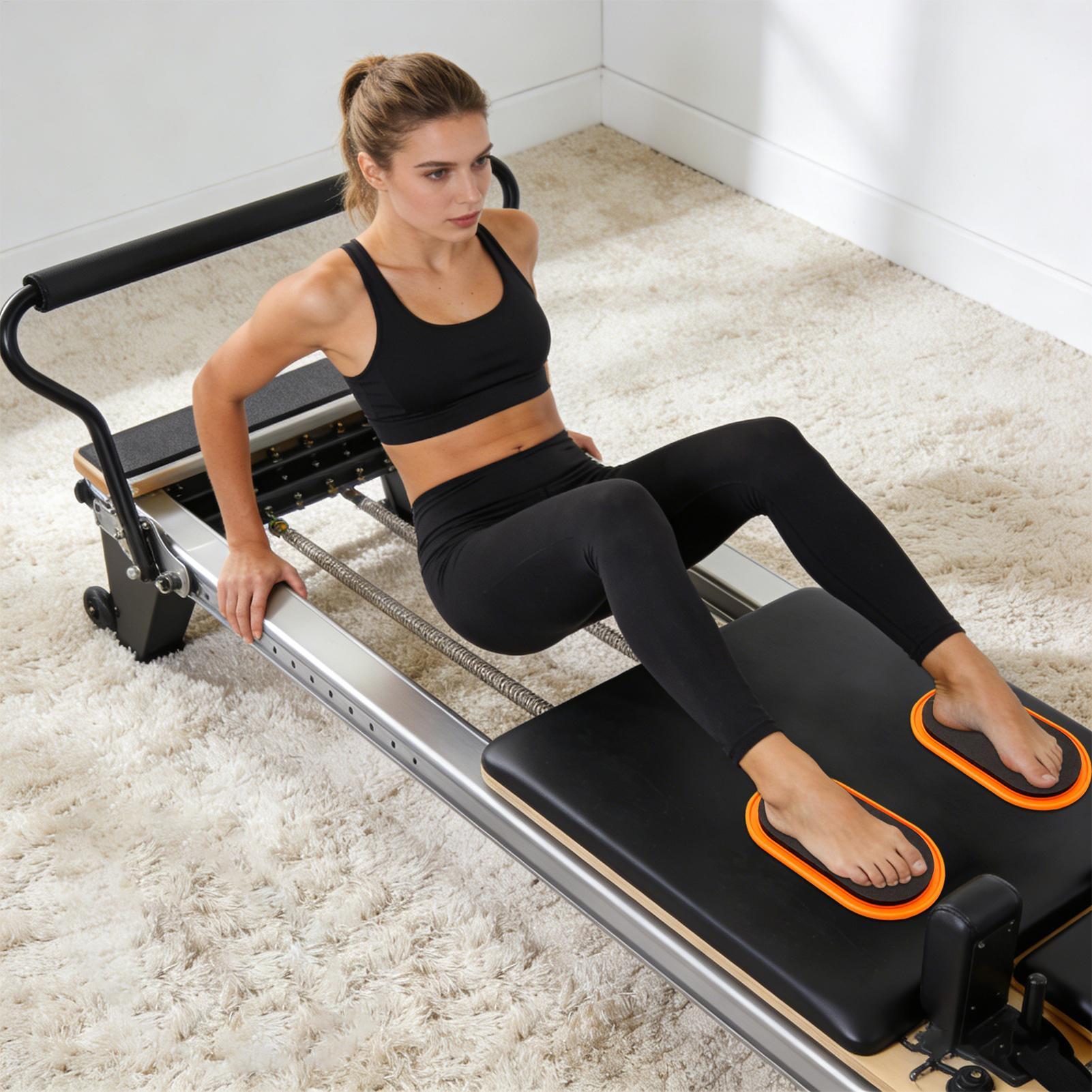 Core Sliders Oval Shape Workou - Core Slider review and price