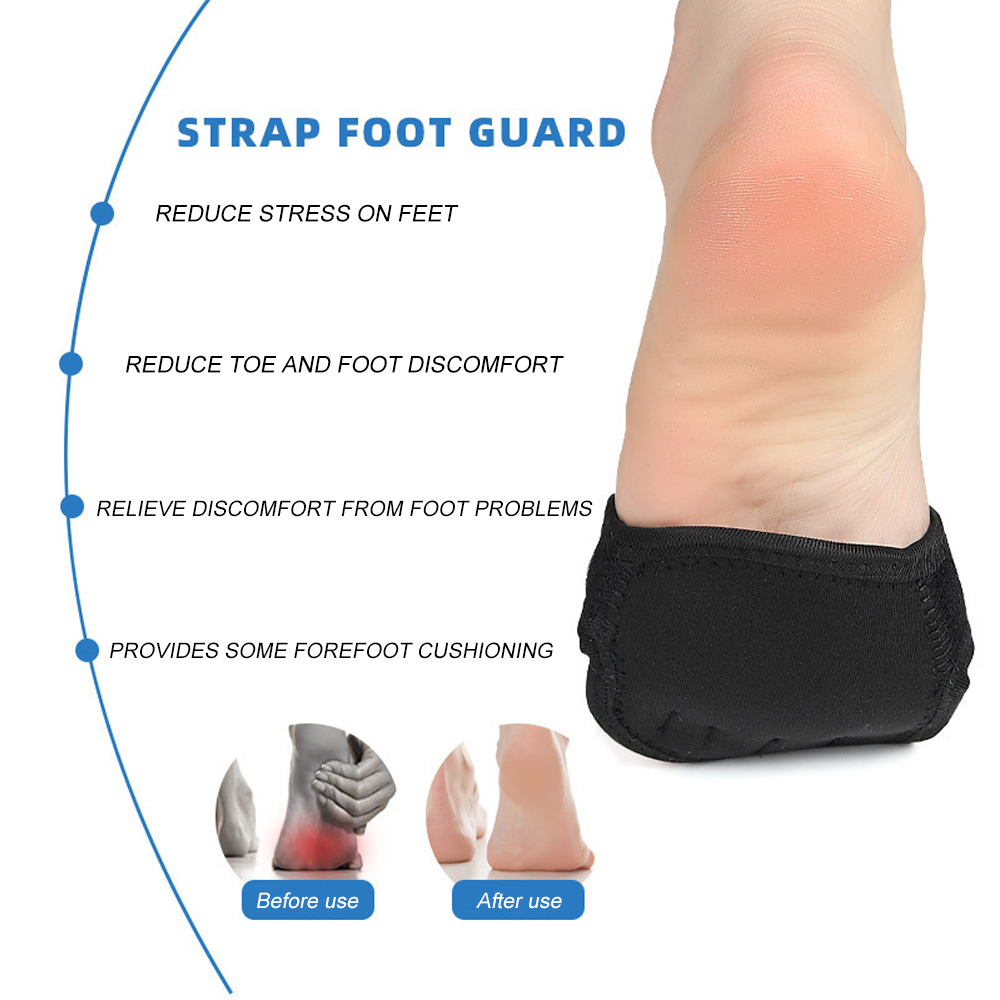 1 Pair Five-Finger Half-Palm Y - Yoga Toe Separator review and price