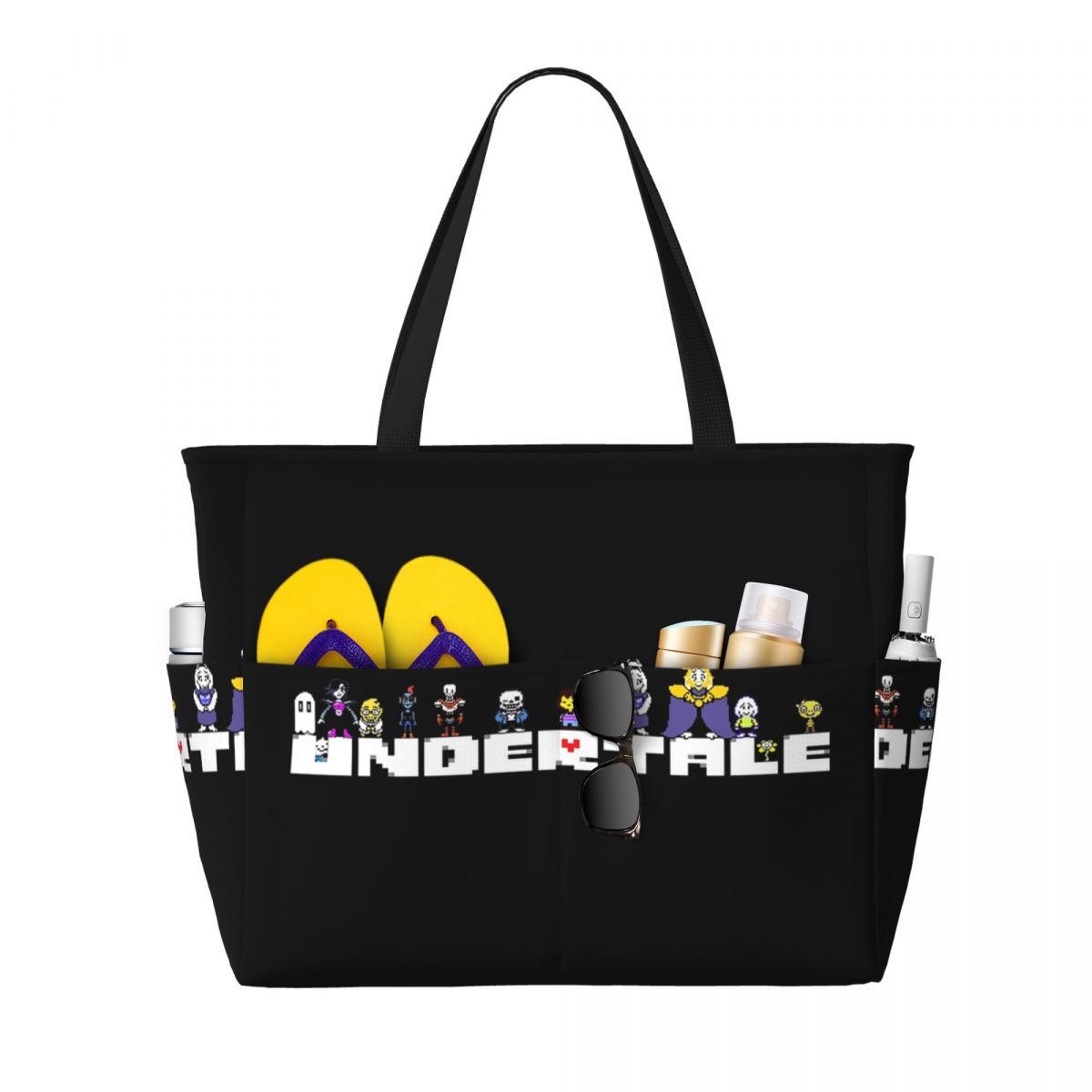 Graphic Video Game Undertale M - Yoga Fitness Videos Free review and price