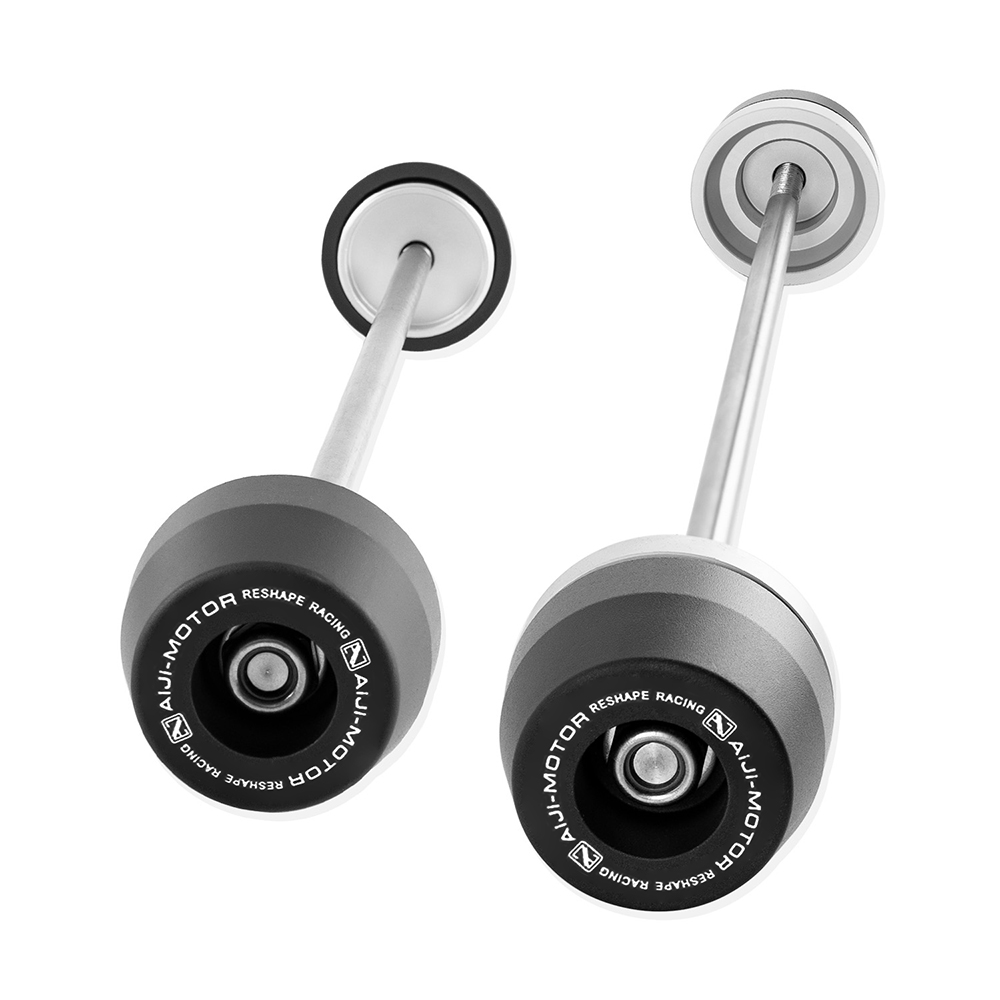 For BMW S1000RR S1000R S1000XR - Core Slider review and price